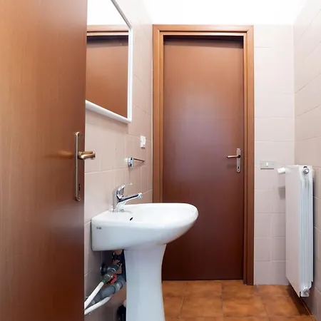 Loft 6 Διαμέρισμα Κρεμόνα