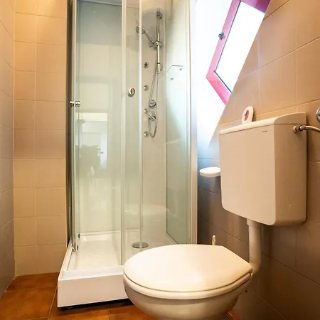 Loft 6 Διαμέρισμα Κρεμόνα