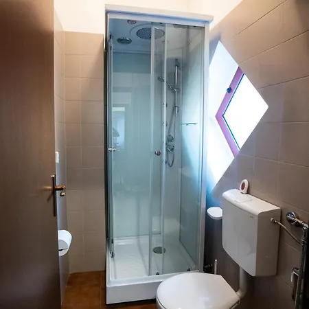 Διαμέρισμα Loft 6 Κρεμόνα