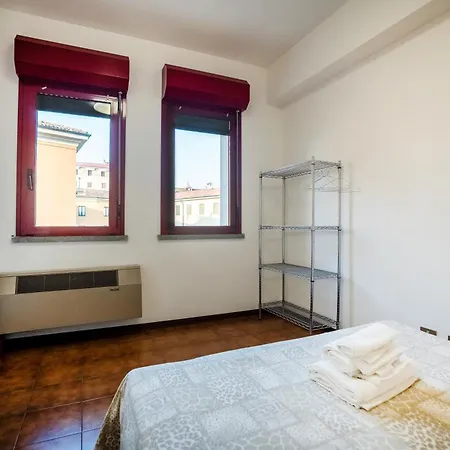 Loft 6 * Κρεμόνα