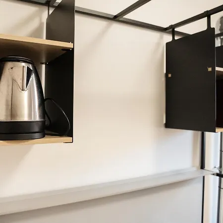 Loft 6 Κρεμόνα