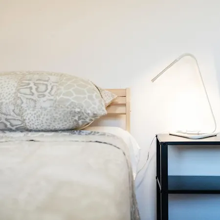 Loft 6 Διαμέρισμα *