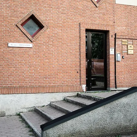 Loft 6 Διαμέρισμα *