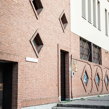 Διαμέρισμα Loft 6 *