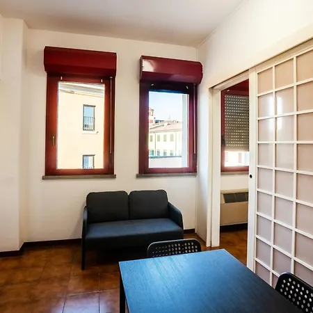 Loft 6 * Κρεμόνα