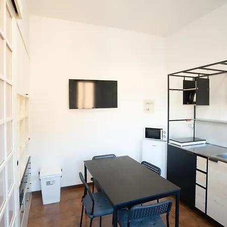 Loft 6 * Κρεμόνα