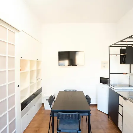 Loft 6 Διαμέρισμα