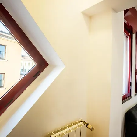 Διαμέρισμα Loft 6 *