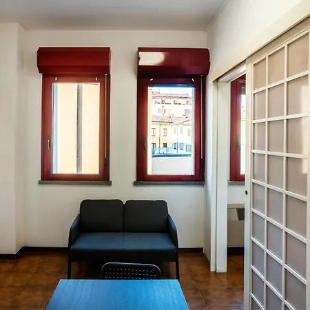 Loft 6 * Κρεμόνα