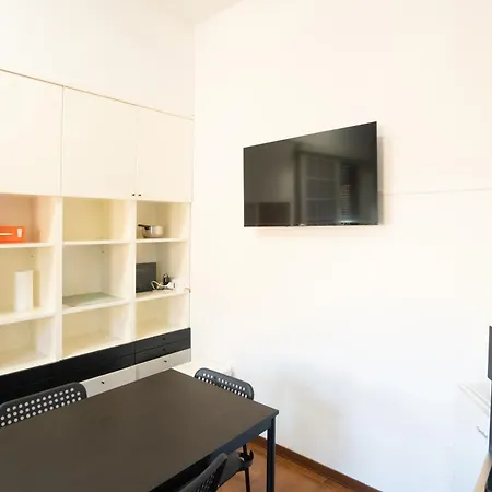 Διαμέρισμα Loft 6 *