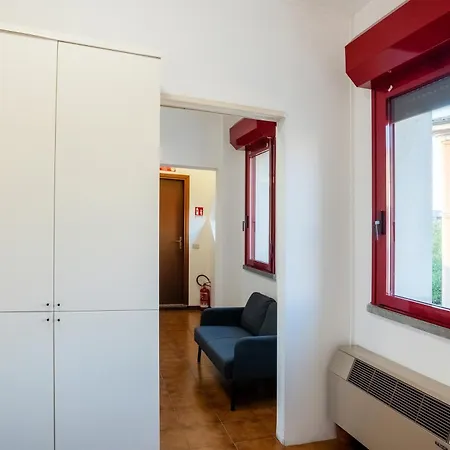 Διαμέρισμα Loft 6 *