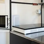 Apartman Loft 6 *