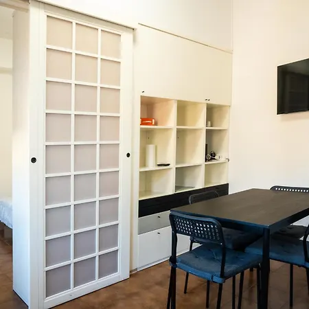 Daire Loft 6 Cremona