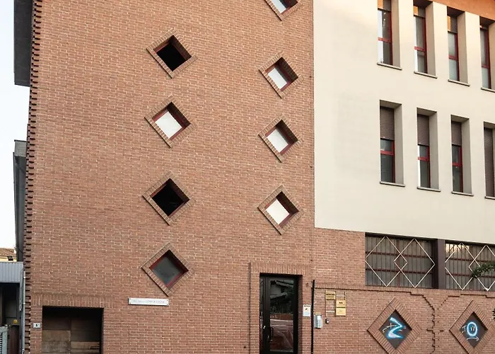 Loft 6 クレモナ