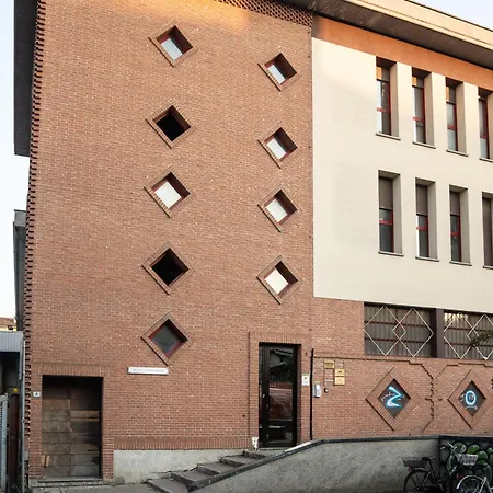 Loft 6 קרמונה