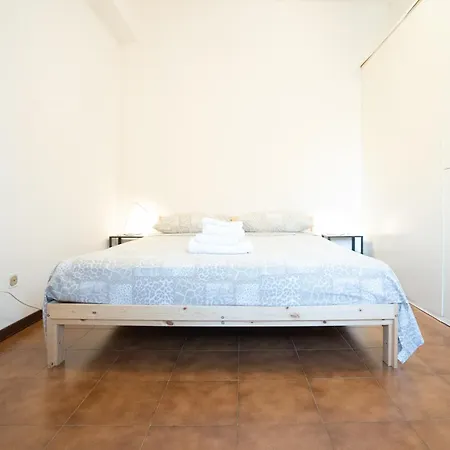 Loft 6 דירה קרמונה