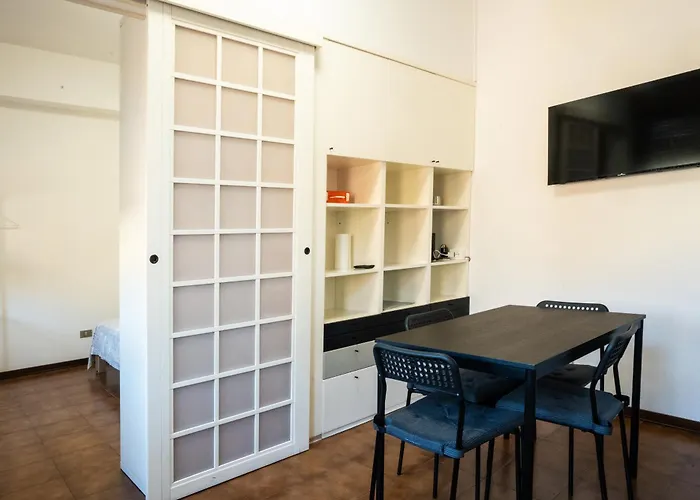 Διαμέρισμα Loft 6 Κρεμόνα